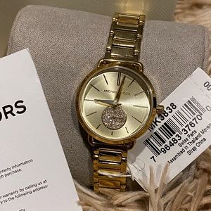 Michael Kors MK3838 Portia 28mm Watch